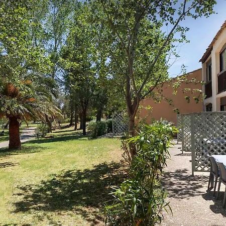 Appartement Residence Vacances Amandier 阿爾勒 外观 照片