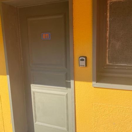 Appartement Residence Vacances Amandier 阿爾勒 外观 照片