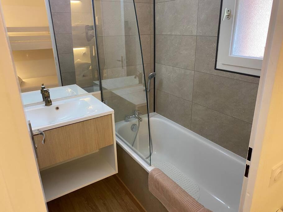 Appartement Residence Vacances Amandier 阿爾勒 外观 照片
