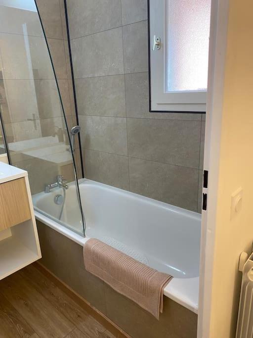 Appartement Residence Vacances Amandier 阿爾勒 外观 照片