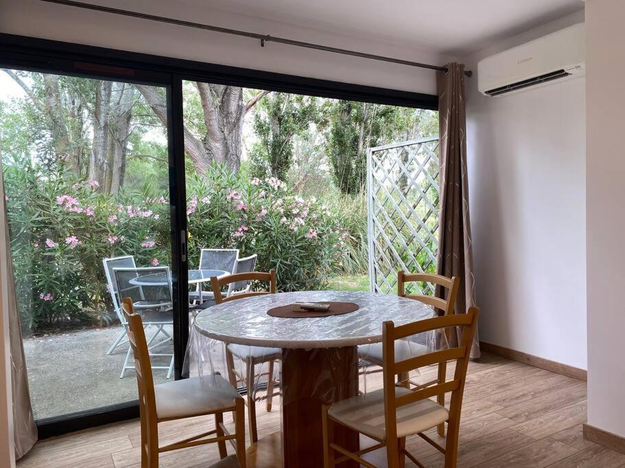 Appartement Residence Vacances Amandier 阿爾勒 外观 照片