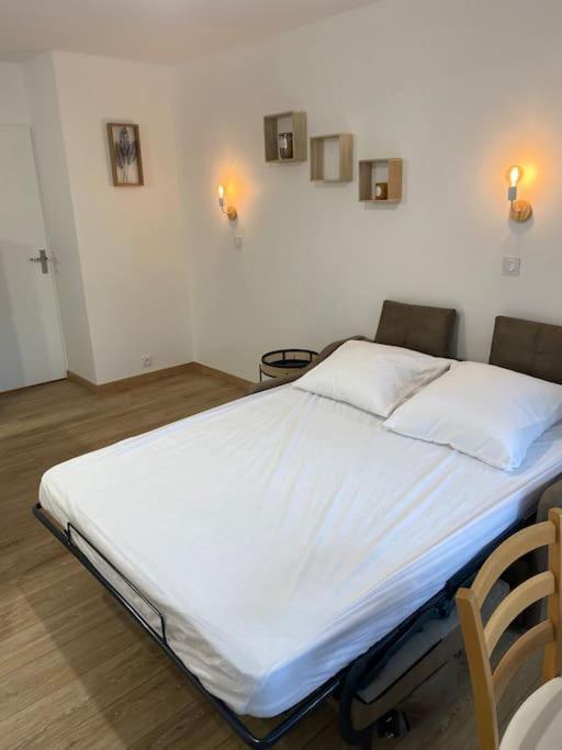 Appartement Residence Vacances Amandier 阿爾勒 外观 照片