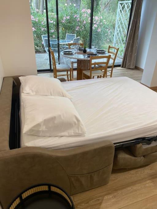 Appartement Residence Vacances Amandier 阿爾勒 外观 照片