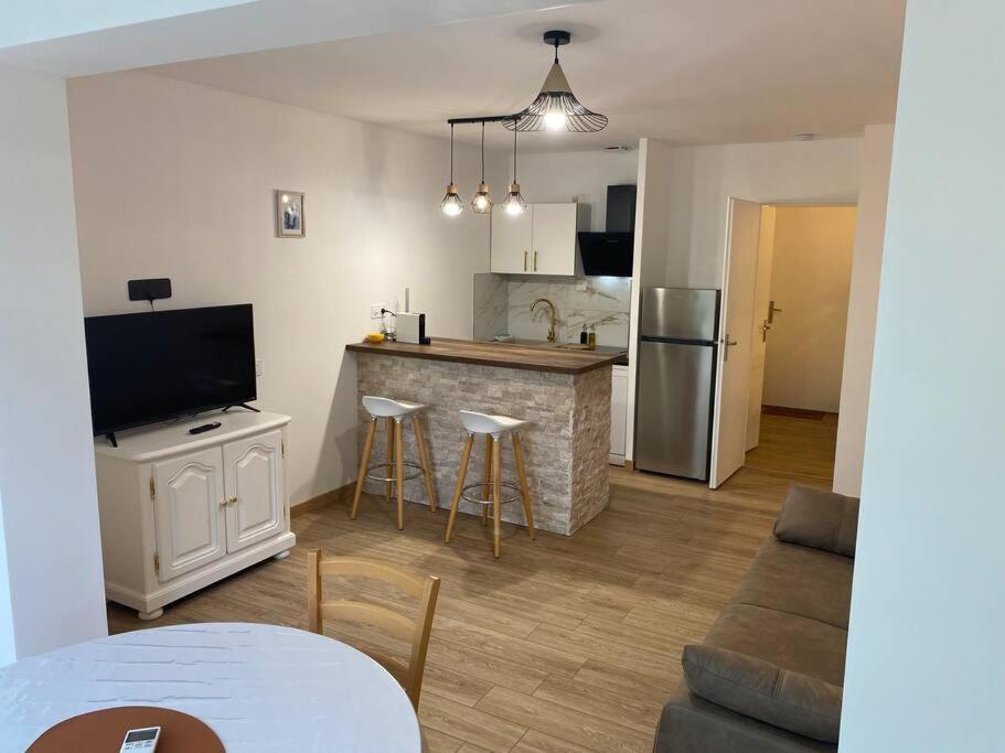 Appartement Residence Vacances Amandier 阿爾勒 外观 照片