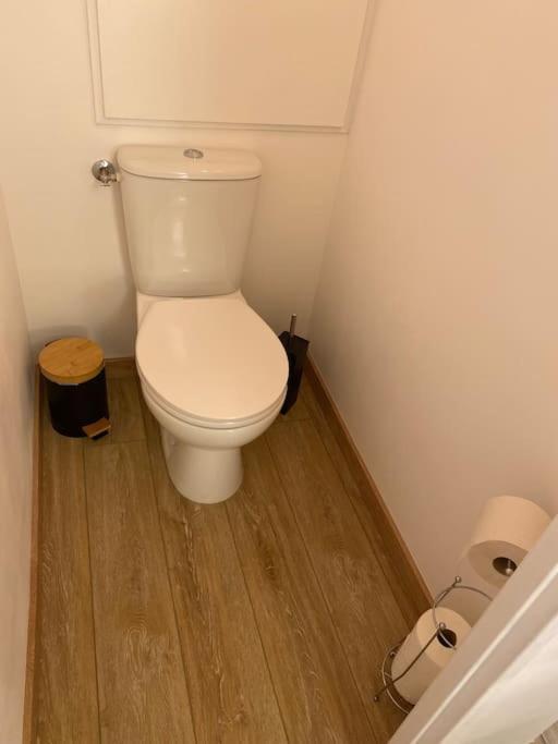 Appartement Residence Vacances Amandier 阿爾勒 外观 照片