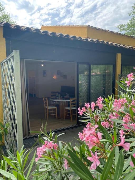 Appartement Residence Vacances Amandier 阿爾勒 外观 照片